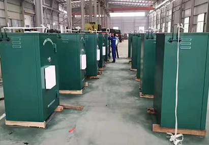 延平移动炸药库:安全与效率并重的爆破行业新趋势
